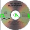 Tom Petty and the Heartbreakers: Too Good to be True CD volume 2. Limited Edition. + 3 live songs. Check video