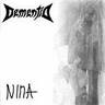 DEMENTIA: Nina CD [Progressive Melodic Death Metal] !!