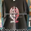 Wrestling Mexican T-Shirt. 619 Rey Mysterio