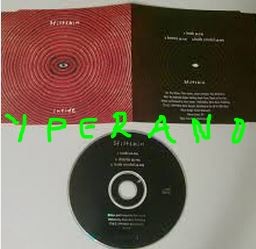 STILTSKIN: Inside CD. 1994 Levi's 501 commercial. Singer Ray Wilson joined Genesis after. Check video