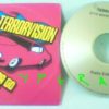 TERRORVISION: D'Ya Wanna go Faster? CD PROMO Check video