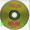 TERRORVISION: Fists of Fury CD PROMO Check video Classic video, parody of Madonna