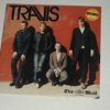 TRAVIS The Mail on Sunday CD PROMO. Hits, album cuts and live versions recorded at Kentish Town Forum 6th July 2001
