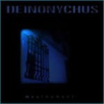 DEINONYCHUS: Mournument CD [brilliant Gothic / Doom Metal + Candlemass cover] !