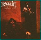 DEATHBOUND: Doomsday comfort CD [Sick pulverizing death metal, w. grind + crustcore elements] CHECK VIDEO!