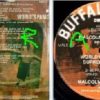 Malcolm McLaren And World's Famous Supreme Team: Buffalo Gals - Special Stereo Scratch Mix 12". Check video