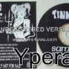 TINNITUS: s.t promo CD