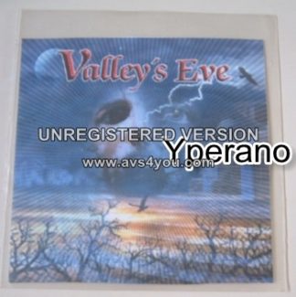 VALLEY`S EVE: Deception of Pain CD 66 min. of Power Progressive Metal. FREE if you buy their first 2 albums.