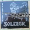 SOLDIER: Sheralee 7" + Force. Marvelous N.W.O.B.H.M, on Heavy Metal records. Sheralee is an all time classic