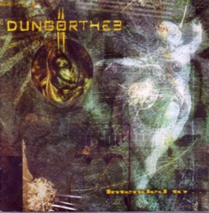 DUNGORTHEB: Intended to CD [Technical Death Metal for fans of DEATH Schuldiner] CHECK SAMPLES