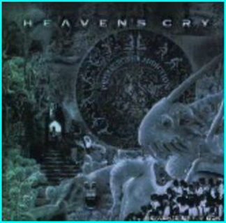 HEAVENS CRY: Primal power Addiction CD Canadian prog rockers. Great cover of Midnight Oils "Beds are Burning". Check videos