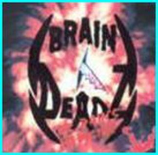 BRAINDEADZ: Dr. Pains Medicine [Old School Thrash Metal, 6 songs, 25 minutes] CD £0 Free for orders of £10