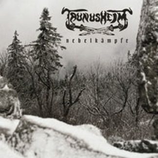 Taunusheim: NebelkA¤mpfe CD For fans of TURISAS, FINNTROLL, later BATHORY, PRIMORDIAL. Check sample