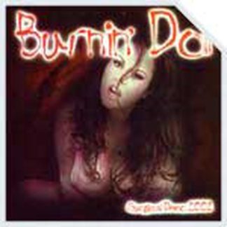 BURNIN DOLL: Surgical CD £0 for orders of £15 Heavy Metal with Death/Thrash elements. Check samples