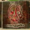 MEGGIDO: S/T CD (ENHANCED). ULTRA RARE. Check mp3. Great UK HEAVY METAL 2002 . includes video! Cool.