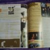 Perkele metal magazine.Special issue ONE 1. Amorphis, Sentenced, Stratovarius, Impaled Nazarene, Tarot.. (Suomi Finland)