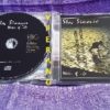 Slav SIMANIC: Let it go 2CD promo (double CD + bonus disc Water Of Life) Talas singer. Christian Metal. Check SAMPLES