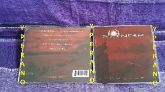 SILENCER: Structures CD Power / thrash metal. Judas Priest, Crimson Glory, Iced Earth. Check samples