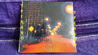SHOVELBARN: Shovelbarn CD RARE! produced by Alex Perialas. THRASH METAL. Check audio samples