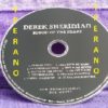 Derek SHERINIAN: Blood of the snake CD PROMO Dream Theaters' John Petrucci, Slash, Billy Idol, Malmsteen. Check video & samples