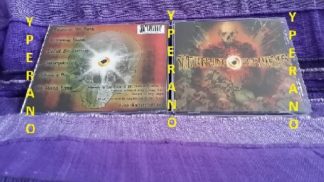 SHATTERPOINT: Consequences CD Top Thrash metal a la Annihilator, Metallica, Slayer. Check all samples