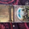 SKYLARK: Divine Gates part 1: Gate of Hell CD. symphonic power Metal. Helloween. Check audio sample