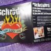 die SCHRADERS / die SCHRODERS: Wer Liebe Lebt EMI CD single (pop-punk rock)