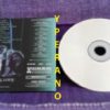 SECRET SPHERE: Scent of Human Desire CD PROMO. Italian Power Metal. CHECK VIDEO n all samples