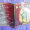REFLECTION: Odyssey ΟΔΥΣΣΕΙΑ CD. True Epic Doom Heavy Metal concept album. Epic