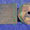 REFLECTION: Odyssey ΟΔΥΣΣΕΙΑ CD. True Epic Doom Heavy Metal concept album. Epic