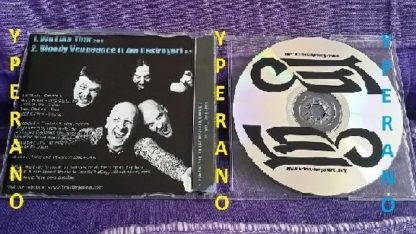 RIFFMASTER GENERAL: We Like That CD. Sexy artwork (Huge BOOBS). N.W.O.B.H.M. Check audio