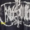 Crossover: Hellenic Black Metal T-Shirt