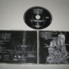 CROSSOVER: Debauchery CD (Full-length, 2003) Hellenic thrashy death Black Metal + ROTTING CHRIST cover song