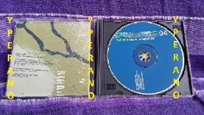 The POSTMAN SYNDROME: Terraforming CD. The King Crimson of hardcore. System of a Down, Tool, A Perfect Circle. Check videos