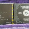 PRIMITIVE: Stranglehold CD Heavy Metal from Finland. Agonizer, Machine Men, Mannhai. Check samples. Free for orders of £20