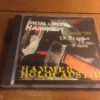 HAMMER HOLOCAUST II Compilation CD. Check exclusive Septic Flesh song sample HIGHLY RECOMMENDED