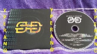 SPOCKS BEARD: Spocks Beard CD PROMO s/t 2006 Prog Rock CD Genesis, Dream Theater, Gentle Giant. Check all samples