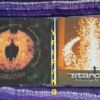 STARCAST: A Catafalque Of Fallen Stars CD. Ultra RARE. Pantera, Machine Head, Metallica. Free for orders of £18+