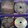 THE STIRRING: The songs CD, rare, ltd, self released. Check sampes + videos. Alternative / Classic Rock / Rock.