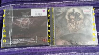 STRETCHER: Annomundi CD Rare. Killer U.S Thrash / Death Metal. Check samples. Recommended