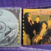 L.A. GUNS: Rips The Covers Off CD PROMO. SIGNED, AUTOGRAPHED. All cover songs album