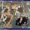 L.A. GUNS: Rips The Covers Off CD PROMO. SIGNED, AUTOGRAPHED. All cover songs album