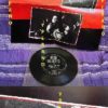ROCK GODDESS: Pre -Release album sampler 7" SIGNED, AUTOGRAPHED, by all members! poster package. Flexi disc. N.W.O.B.H.M