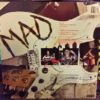 RAVEN: Mad E.P (5 songs, 20 min.) Never re-released on CD. Check audio