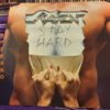 RAVEN: Stay Hard LP. Top N.W.O.B.H.M Highly recommended. Check killer VIDEO
