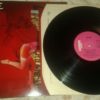 RAGE: Run for the night LP. Top melodic Hard rock / A.O.R 1981. Mint condition.