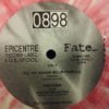 0898: Fate 7" unbelievable SPICE GIRLS "Wannabe" cover! ULTRA RARE splattered vinyl