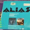 ALIAS: Waiting for Love 7" Promo. Check videos! Totally killer A.O.R ballad that went in the No 1 in the US charts!