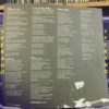 Gary MOORE: Live in Japan Rockin' Every Night LP Japanese gatefold version with lyric sheet +obi! Check samples