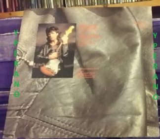 GARY MOORE: Empty Rooms 12" UK (Extended Mix) +2. Highly recommended. Check videos